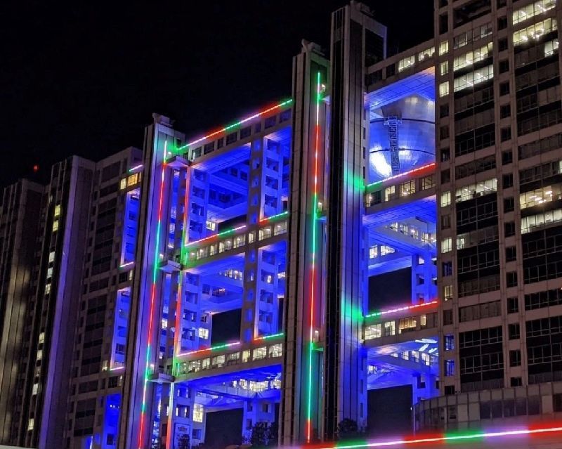 お台場_フジテレビ