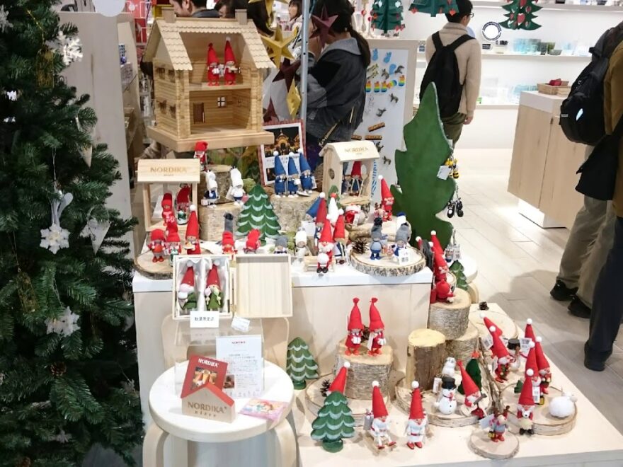 メッツァビレッジ（埼玉） | 2020年クリスマスマーケット開催情報